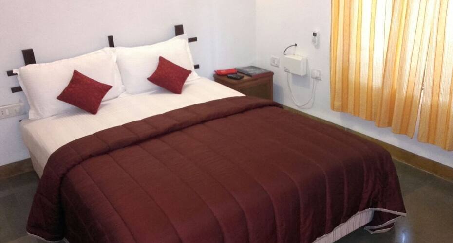 Dream Home Serviced Apartments Calangute, Goa 1